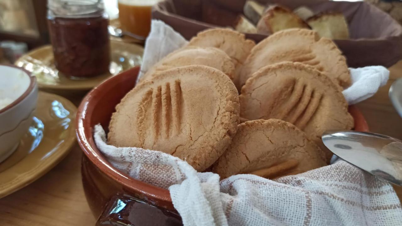 Masseria La Fiorita มาเตรา ภายนอก รูปภาพ