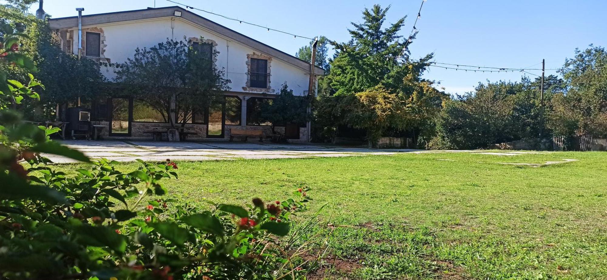 Masseria La Fiorita มาเตรา ภายนอก รูปภาพ