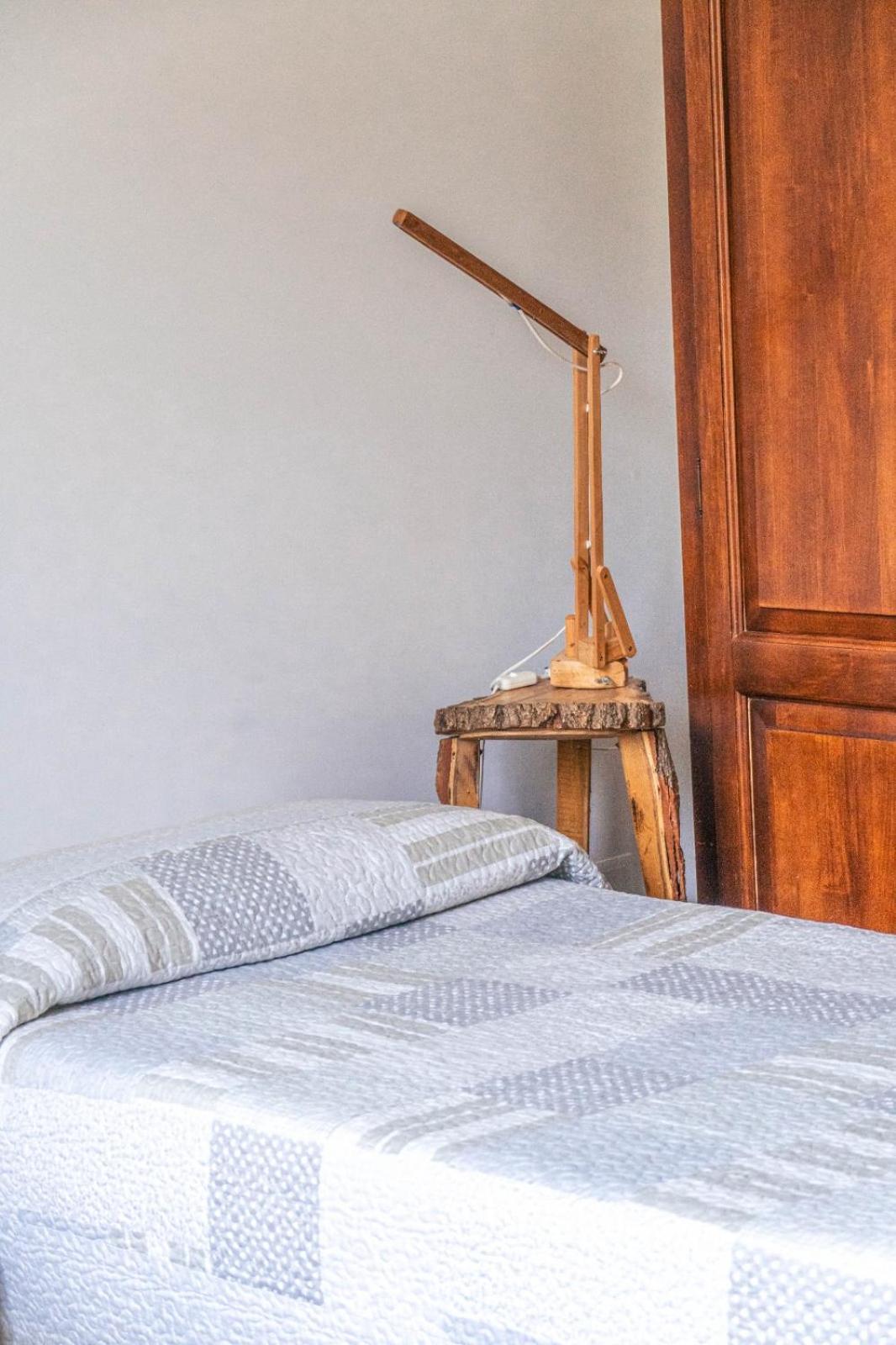 Masseria La Fiorita มาเตรา ภายนอก รูปภาพ