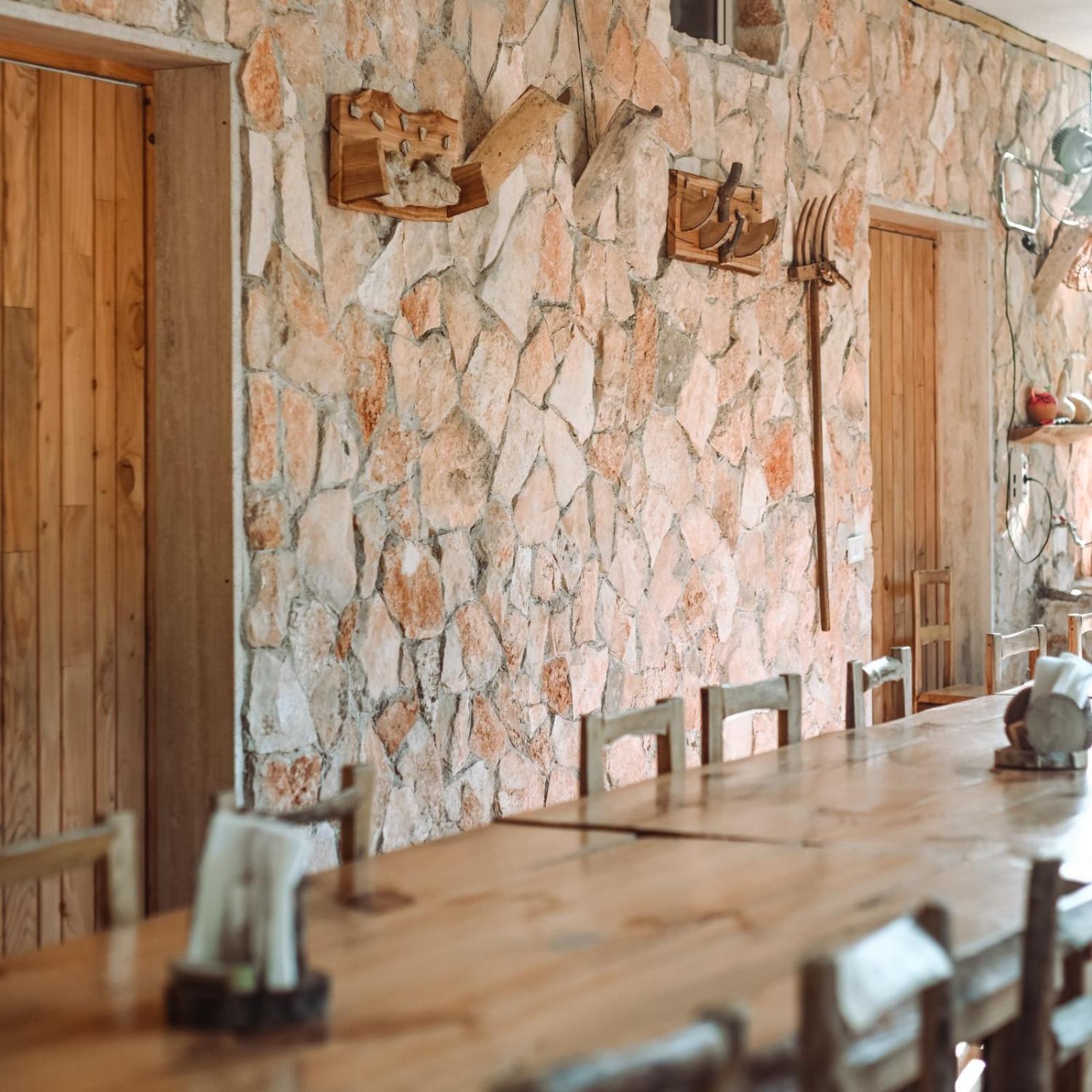 Masseria La Fiorita มาเตรา ภายนอก รูปภาพ